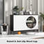 120cm Sideboard