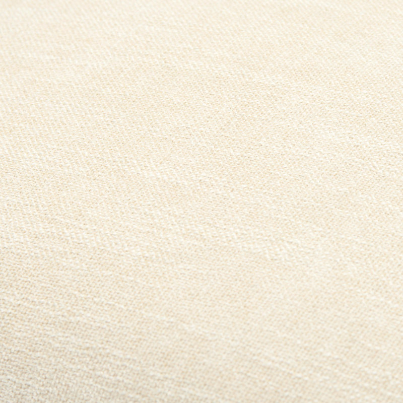 Puako Accent Pillow, H 18 po x l 18 po, Ivoire, Mélange de duvet