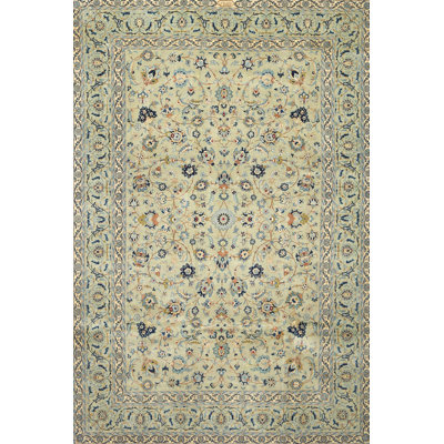 Imran Oriental Indoor Rug