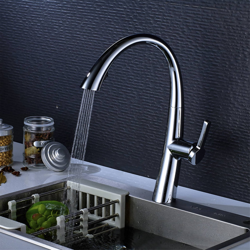 KIKO HOME Kitchen Faucet