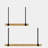 Heavy Duty Firewood Rack