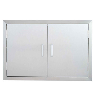 Stainless Steel 1 Grade 304 Stainless Steel Access Doors