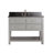 Brooks 42" Single Bathroom Vanity Base Only-1240231000