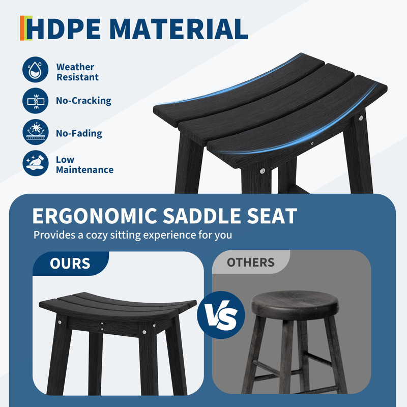 Outdoor Stool