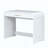 Makeup Vanity Table With Mirror Touch Screen Lighted Mirror, Dressing Table With Drawer For Bedroom-386432788