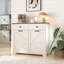 Armoire à déchets Farmhouse-134749464