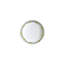 Daisy Chain 3 Piece Appetizer Plate Set