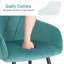 Alvion Upholstered Dining Chair-258814146