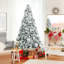 Arbre de Noël 84 po-681686799