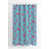 Turquoise/Pink Flamingo