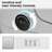 Smart One-Piece Toilet with Integrated Tank, Heated Seat, Auto Flush, Bidet Wash, Dryer and Deodorizer
