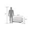 Repose-pieds Avianne-1146882585