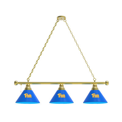 3 - Light Pool Table Lights Pendant