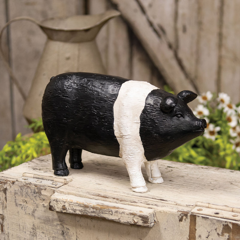 Cherrisse Animals Figurines & Sculptures
