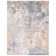 Banelly Performance Abstract Rug
