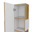Pharmacie Artic, trois tablettes, porte simple-1893994428