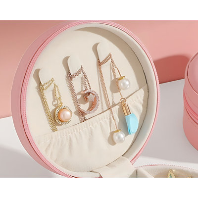 Boîte à bijoux +