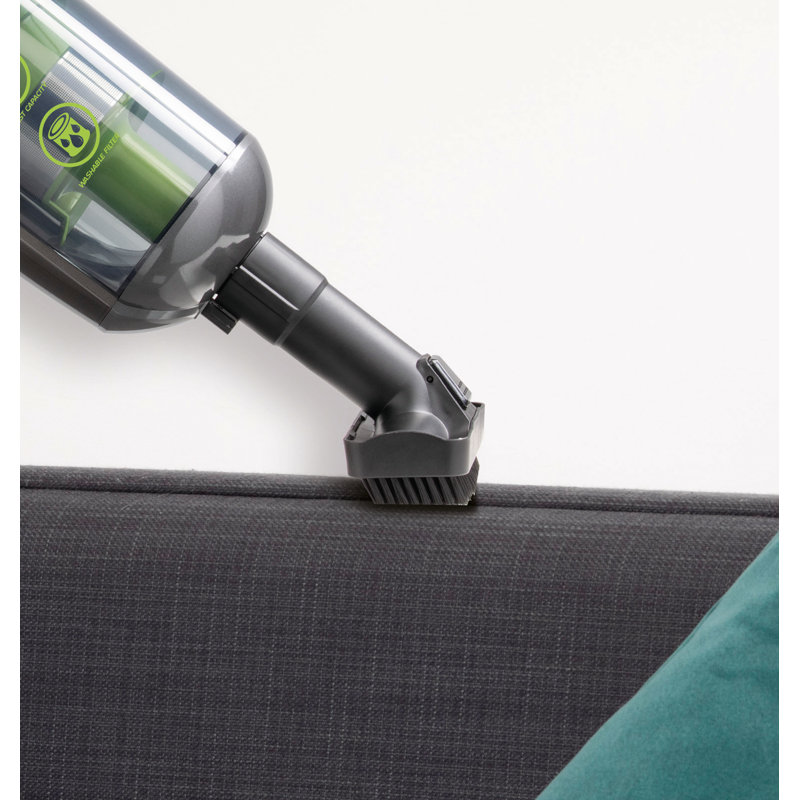Daewoo Bagless Upright Vacuum
