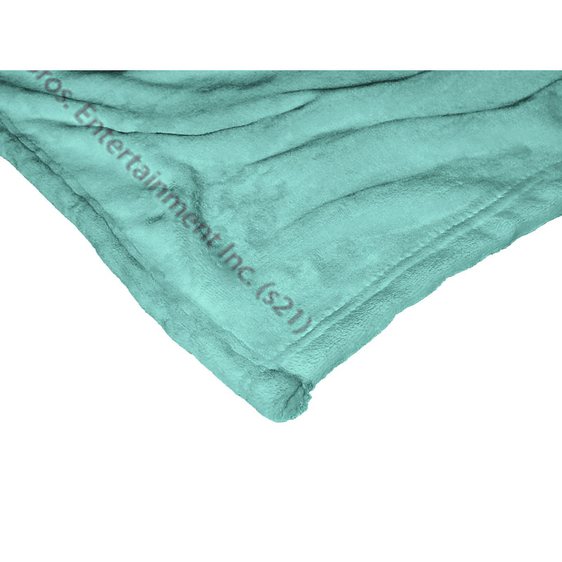 Throw Blanket