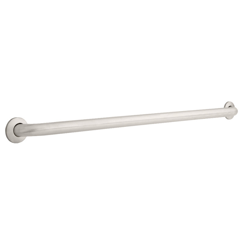 Barre d'appui Centurion, Acier inoxydable