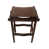 Brun antique