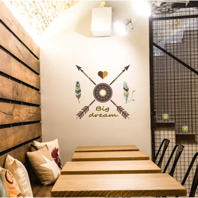 Wall Decal