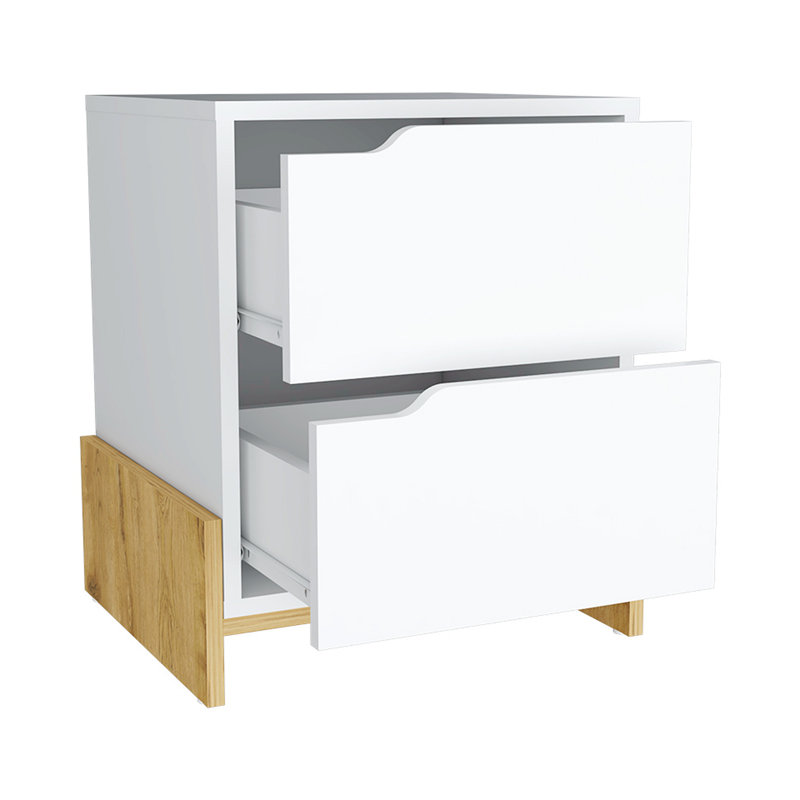 14.65'' W Nightstand