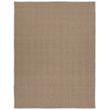Striped Area Rug