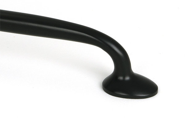 Moore Handle Pull, Aged Bronze, 8.8"