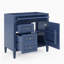 Base de meuble-lavabo simple 35,00 po seulement-99379654