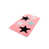 Rose/noir/bleu est en rupture de stock