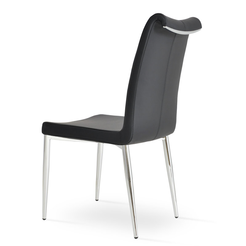 Lale 17.5 H Dining Chair