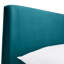 Agatoclio Upholstered Bed-69971549-69971546