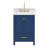 24 Inch Single Sink Freestanding Bath Vanity With Engineered Marble Top-1771990316-1771990320