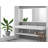 72" Rectangular Vessel Bathroom Sink with Ramp Basin-268245153