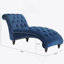 Chaise longue sans accoudoirs touffetée-1997725818-1997725813