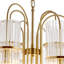 Baheerathan 9 - Light Chandelier