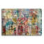 Art mural en verre Wrought Studio ™ «Kings Highway No. 1» par Design Fabrikken-646766619