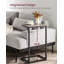 Aryell Pedestal End Table-2030668215-2034772559