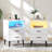 Targo 17.7'' W Nightstand Set 2-160638346