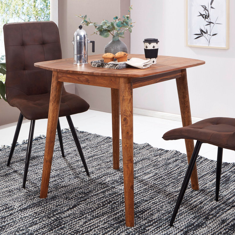 Gonzalo Solid Wood Dining Table