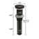 2.4'' W Drain Stopper