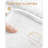 Amijan Non-Slip Bath Rug-1807101341-1807101340