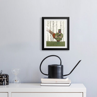 Khady -Gallery Wrapped Canvas