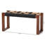 Banc en jute et bois d'acacia Markale