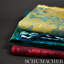 Ruan Dragon Damask Fabric-49817553