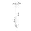 Guylan 1 - Light Cylinder Pendant-60295725