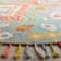 Vahakn Hand Tufted Wool Southwestern Rug
