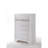Naima White Finish Chest