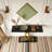 Accent Table Console Table